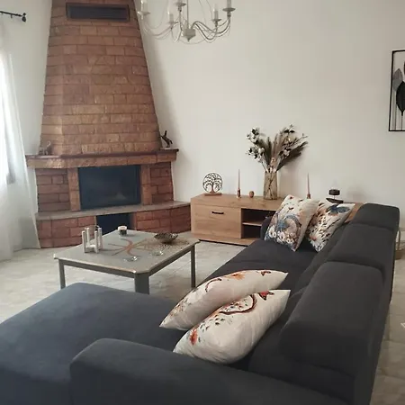 Διαμέρισμα Casa Chrysa