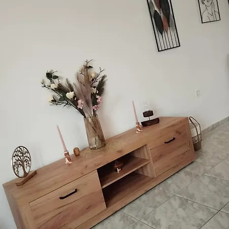 Casa Chrysa Διαμέρισμα