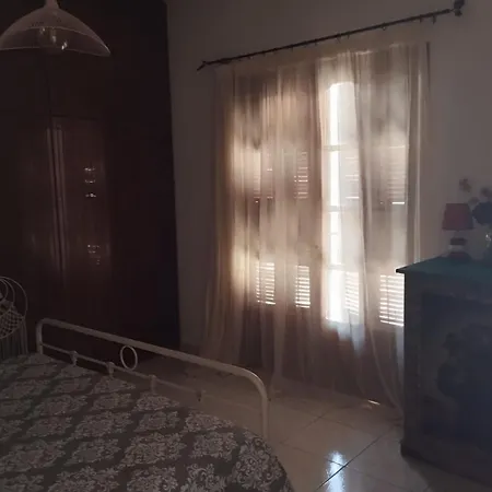 Casa Chrysa *