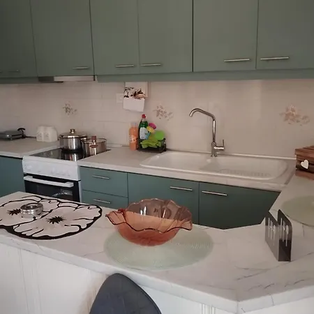 Διαμέρισμα Casa Chrysa Dhimini