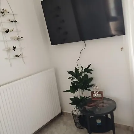 Casa Chrysa *