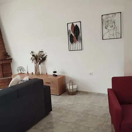 Casa Chrysa Διαμέρισμα Dhimini