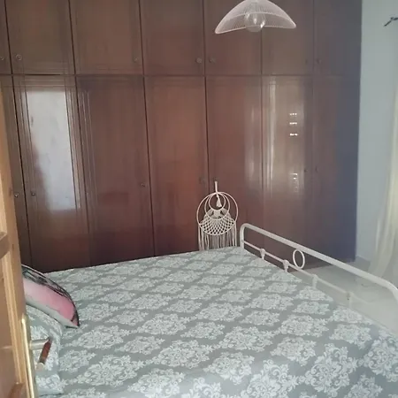 Διαμέρισμα Casa Chrysa Dhimini