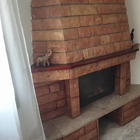 Casa Chrysa *