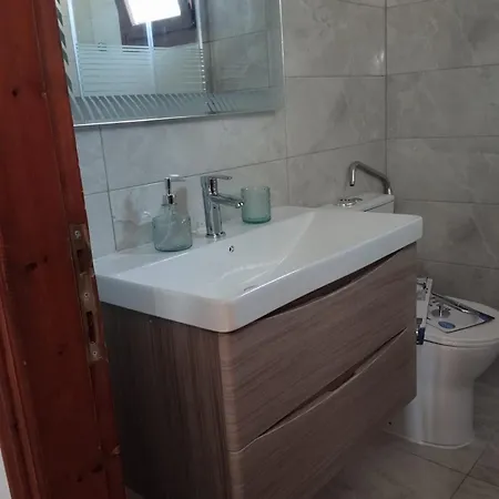 Διαμέρισμα Casa Chrysa