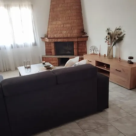 Casa Chrysa Διαμέρισμα Dhimini