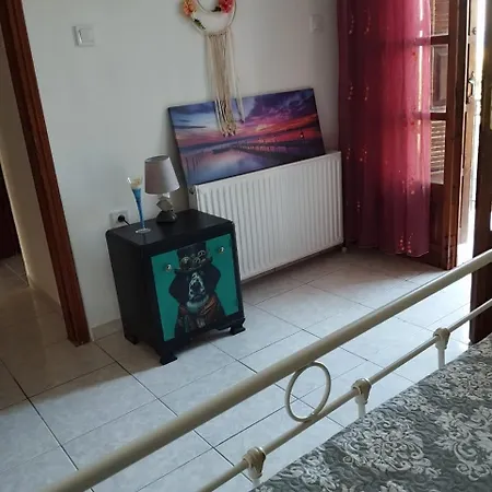 Casa Chrysa Διαμέρισμα