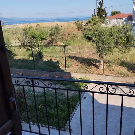 Casa Chrysa * Dhimini
