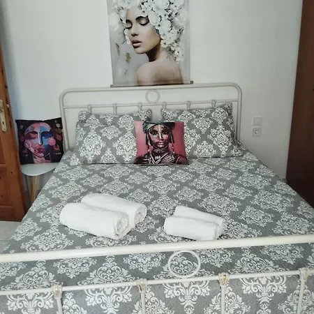 Casa Chrysa Διαμέρισμα *