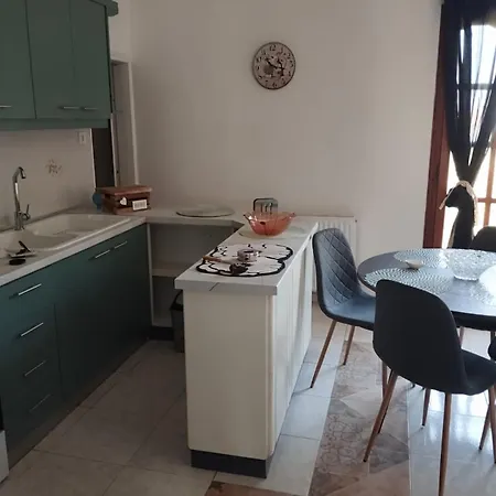 Casa Chrysa Dhimini