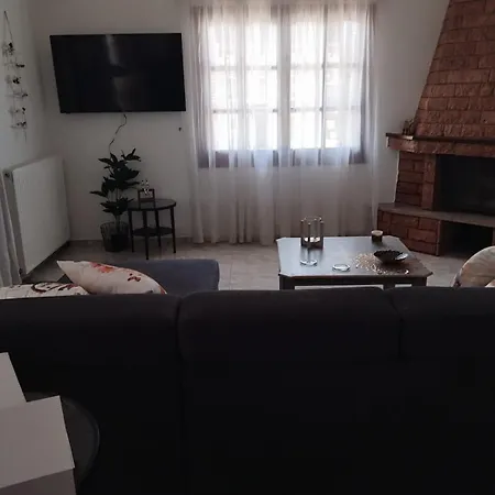 Casa Chrysa Διαμέρισμα *