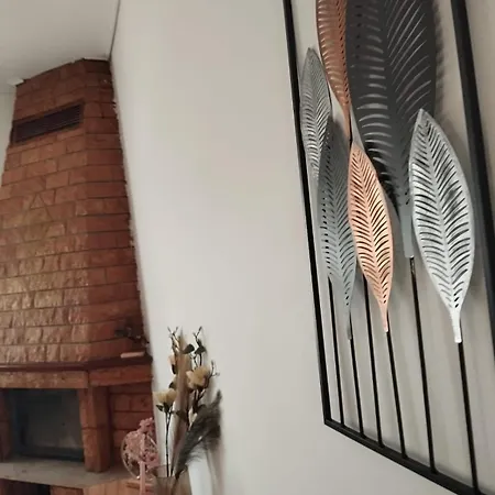 Casa Chrysa Διαμέρισμα *