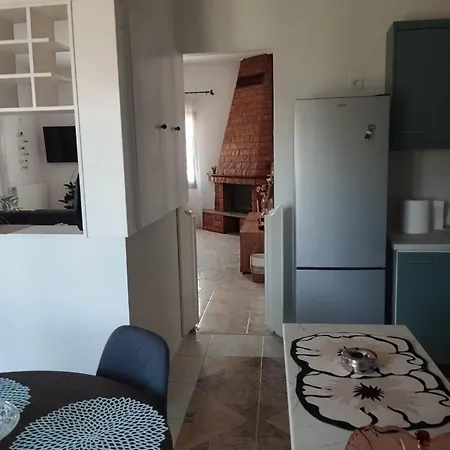 Casa Chrysa Dhimini
