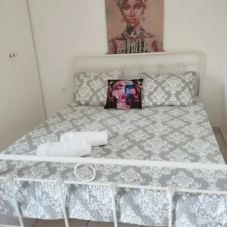 Διαμέρισμα Casa Chrysa *