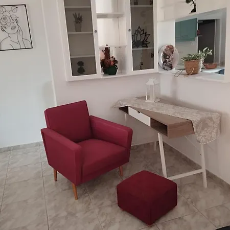 Casa Chrysa Appartement