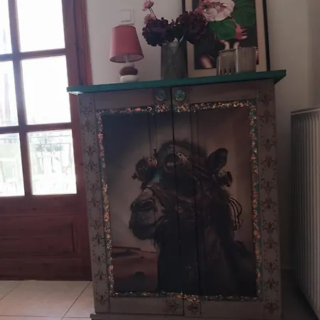 Casa Chrysa Διαμέρισμα *