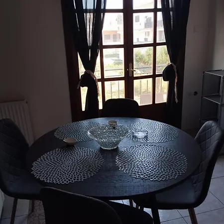 Casa Chrysa *