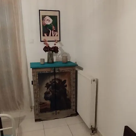 Casa Chrysa *