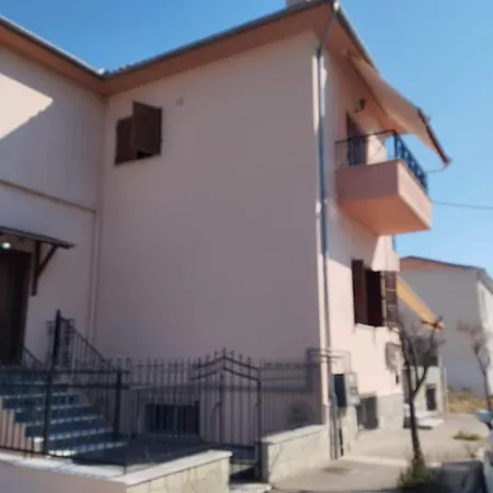 Διαμέρισμα Casa Chrysa Dhimini