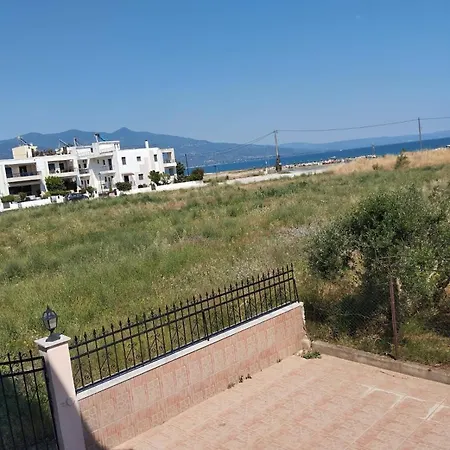 Casa Chrysa Διαμέρισμα