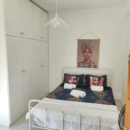 Casa Chrysa * Dhimini