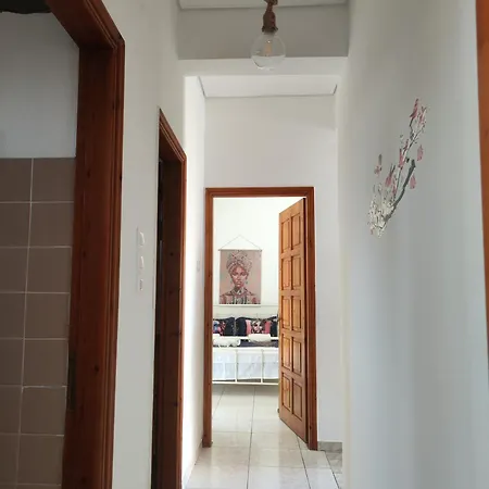 شقة Casa Chrysa
