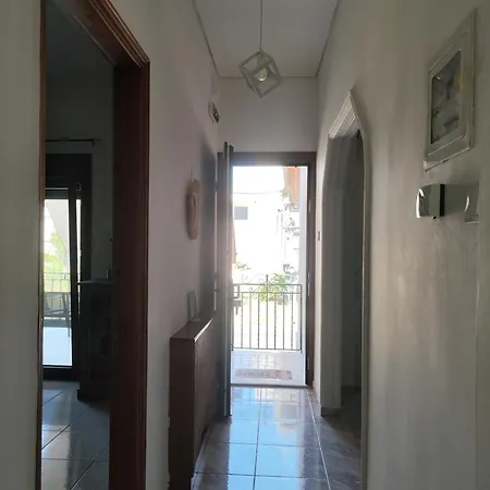 Casa Chrysa شقة Dhimini
