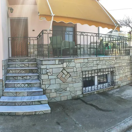 Casa Chrysa شقة *