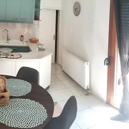 Casa Chrysa * Dhimini