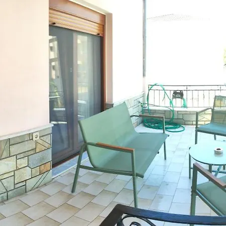 شقة Casa Chrysa *