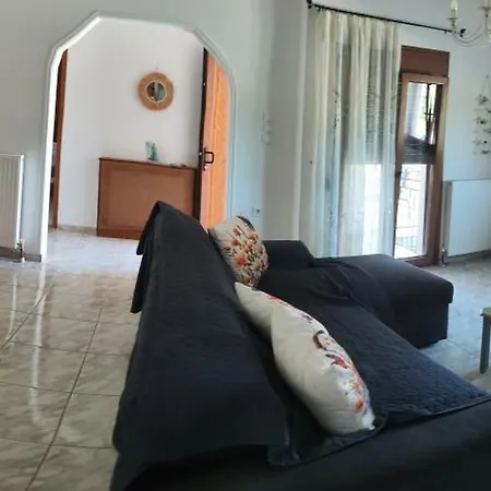 شقة Casa Chrysa *