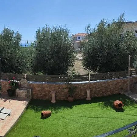 Casa Chrysa * Dhimini